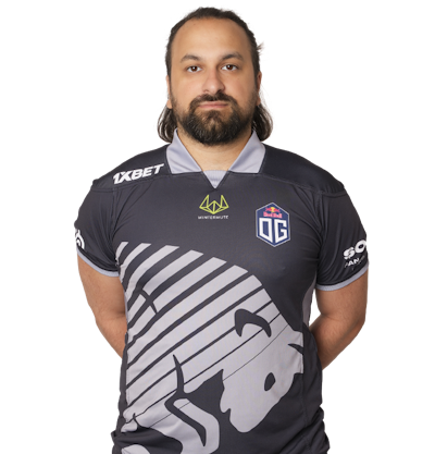 kakafu (Coach)
