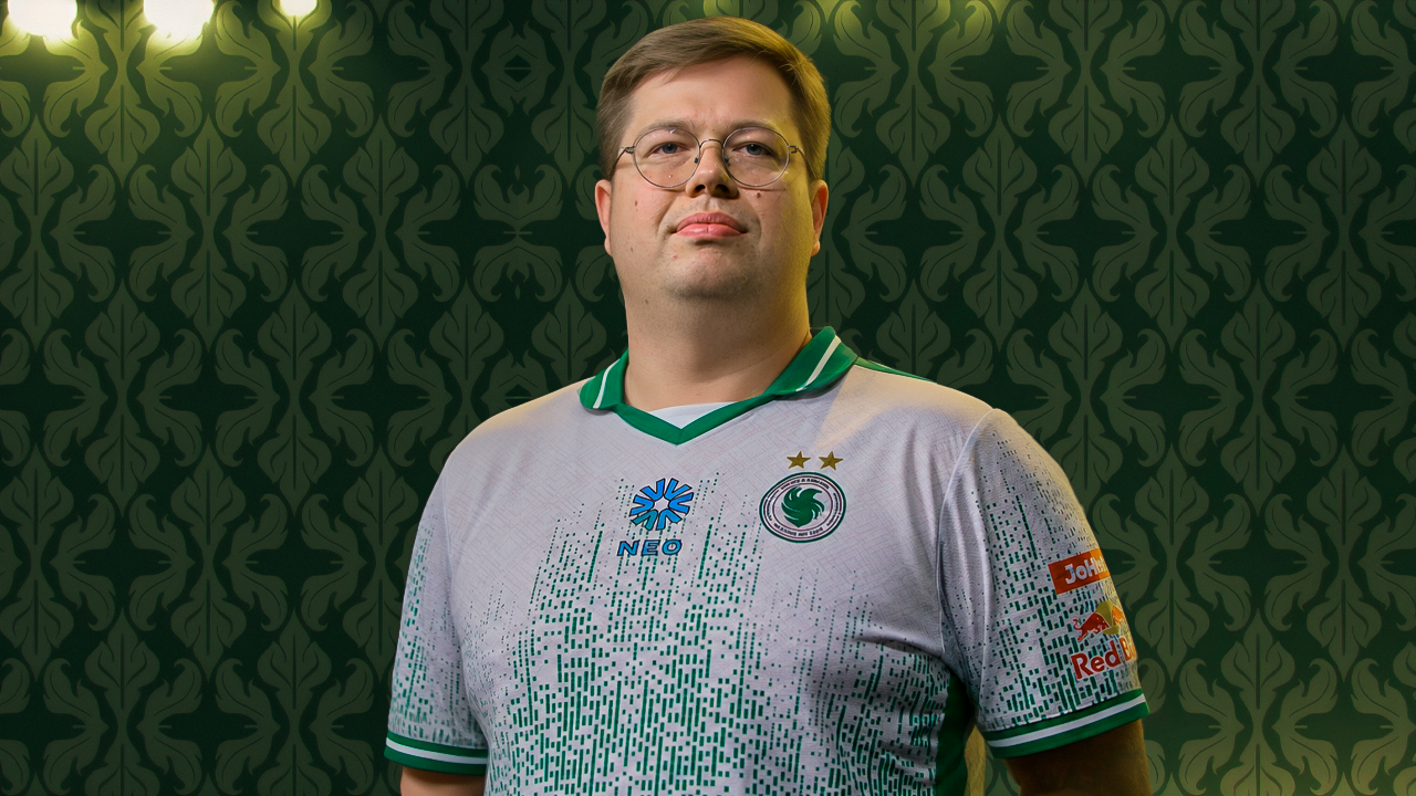 karrigan