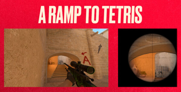 Best Wallbang Spots on Mirage in CS2: Full Guide [2026]