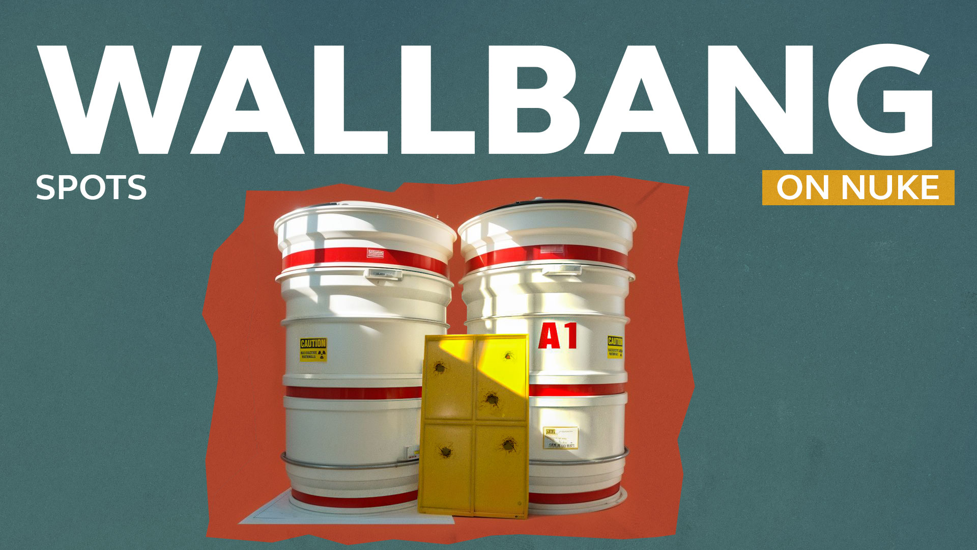 Best Wallbang Spots on Nuke: The Ultimate Guide [2025]