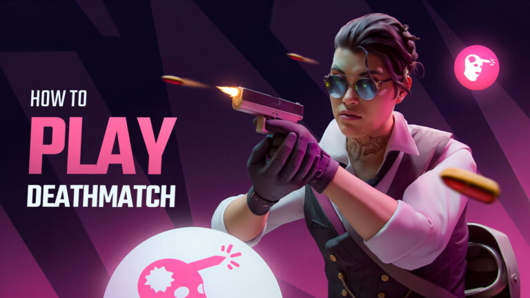 CS2 Deathmatch Nasıl Oynanır: Tam Kılavuz [2026]
