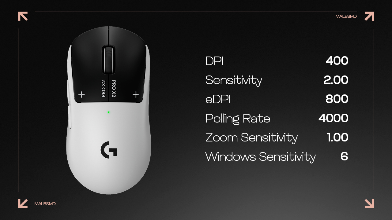 Mouse Settings