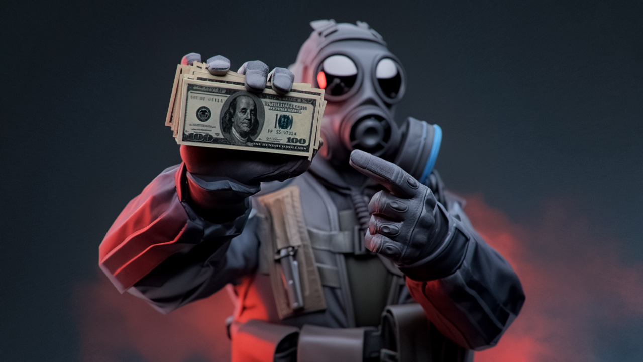 Round Rewards