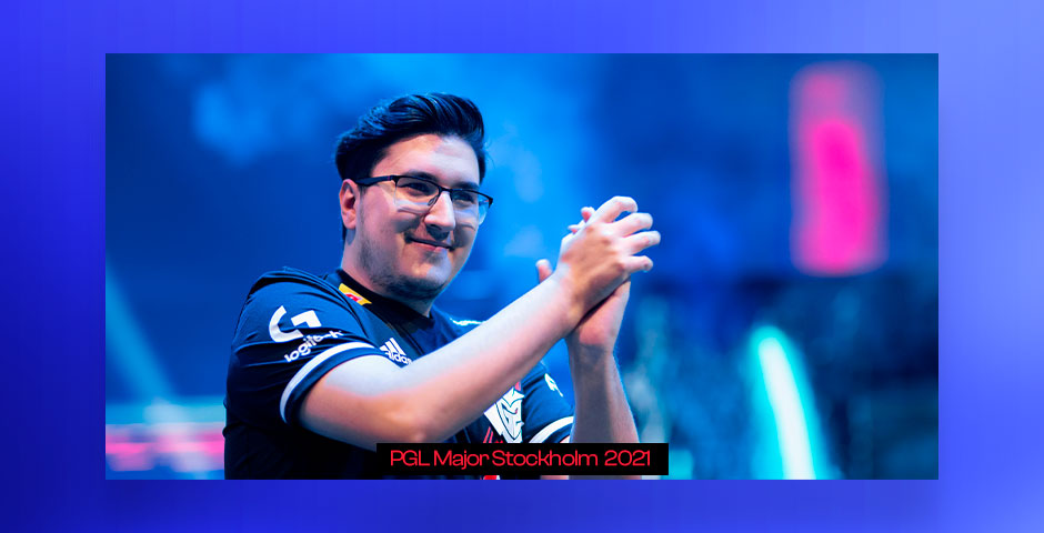 Bleed Esports Signs Ex-G2 Star Nexa