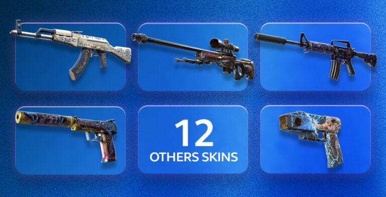 How to Rent Skins in CS2: Full Guide [2026]