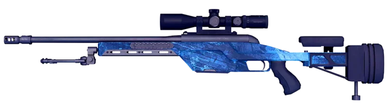 SSG 08 | Abyss