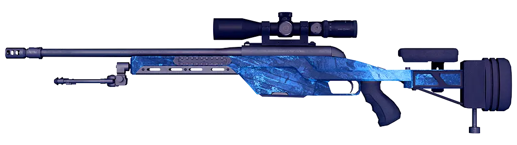 SSG 08 |  Abis