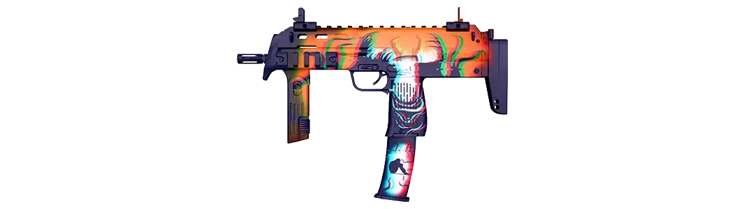 MP7 | Abyssal Apparition