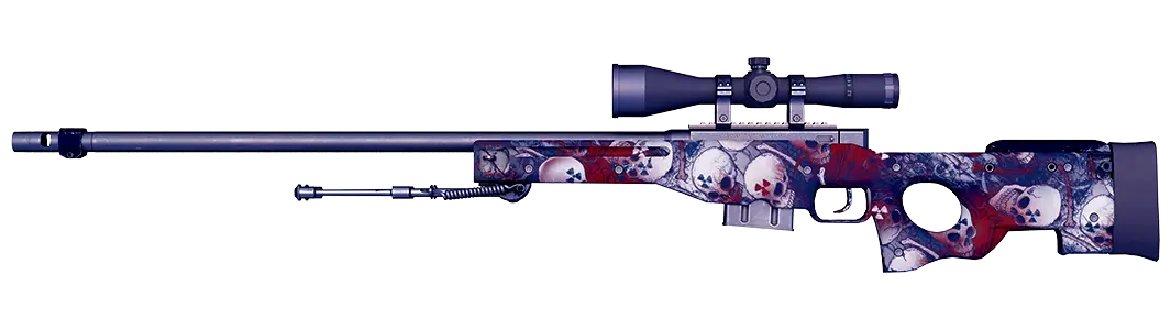 AWP | Acheron