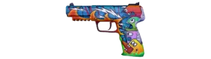 prize item