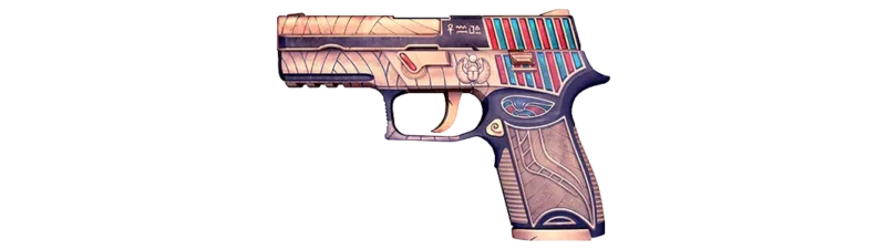 P250 | Apep’s Curse