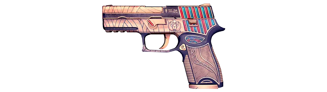 P250 | Apep’s Curse