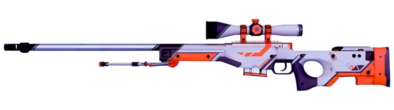 AWP | Asiimov