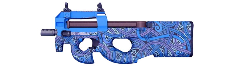 P90 | Astral J&ouml;rmungandr