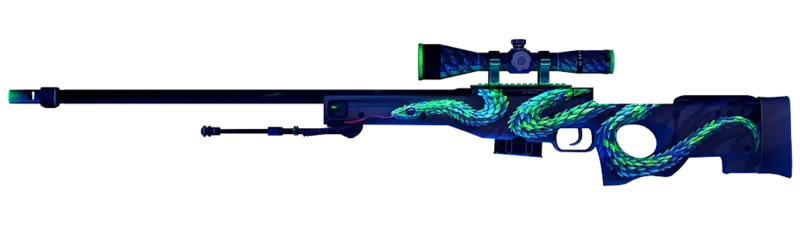 AWP | Atheris