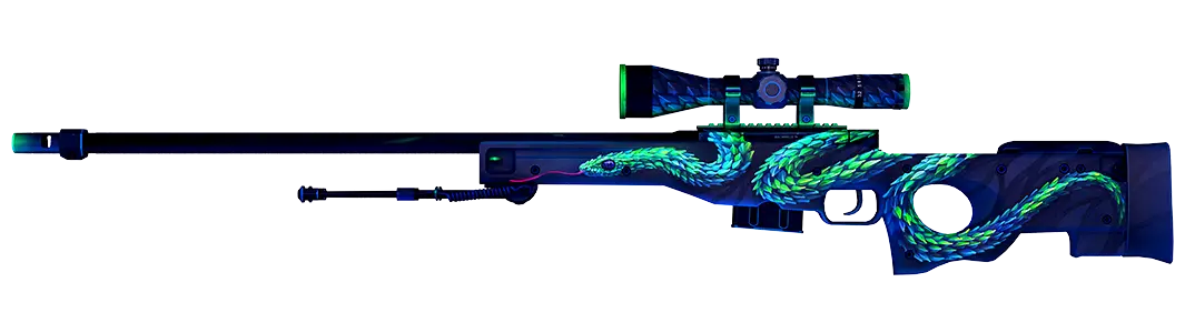 AWP | Atheris