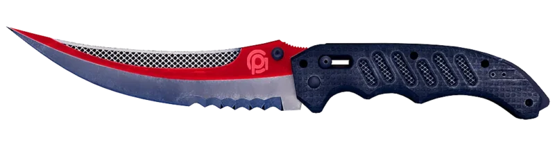 Flip Knife | Autotronic