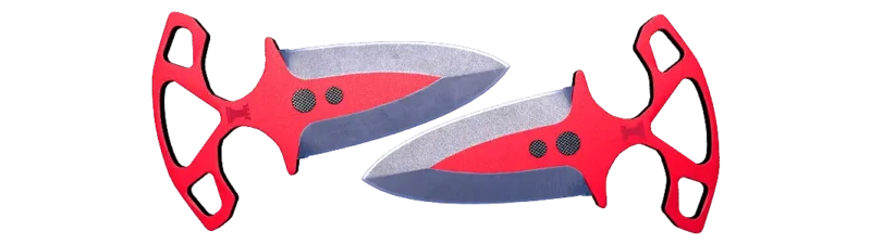 Shadow Daggers | Autotronic