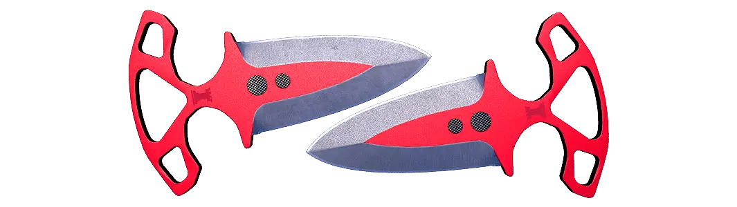 Shadow Daggers | Autotronic