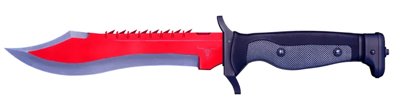 Bowie Knife | Autotronic