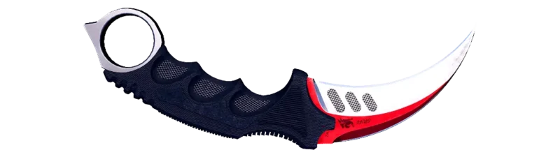 Karambit | Autotronic