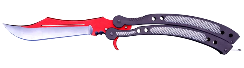 Butterfly Knife | Autotronic