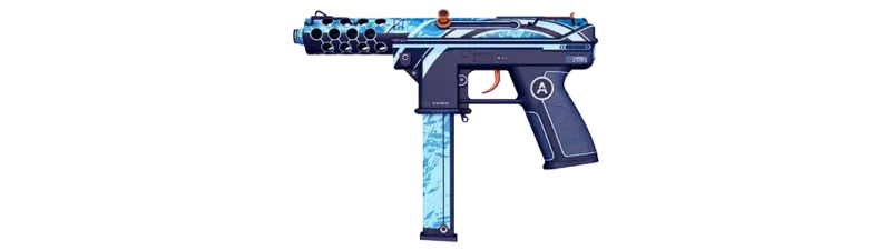 Tec-9 | Avalanche