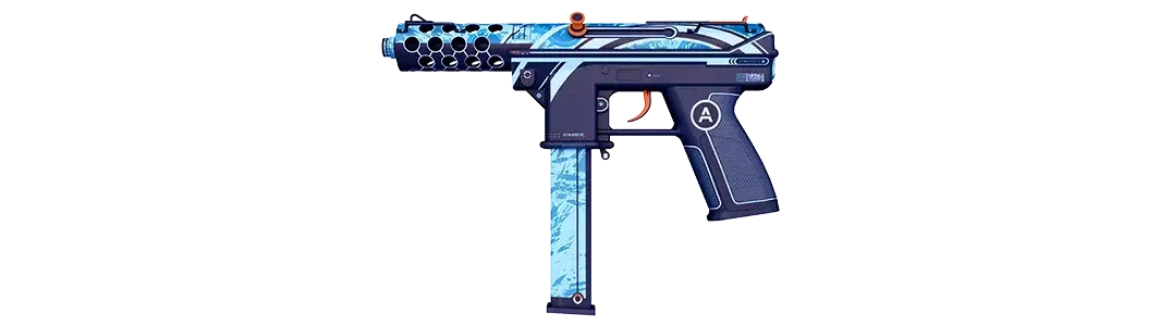 Tec-9 | Avalanche