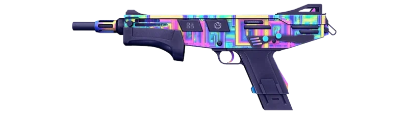 MAG-7 | BI83 Spectrum