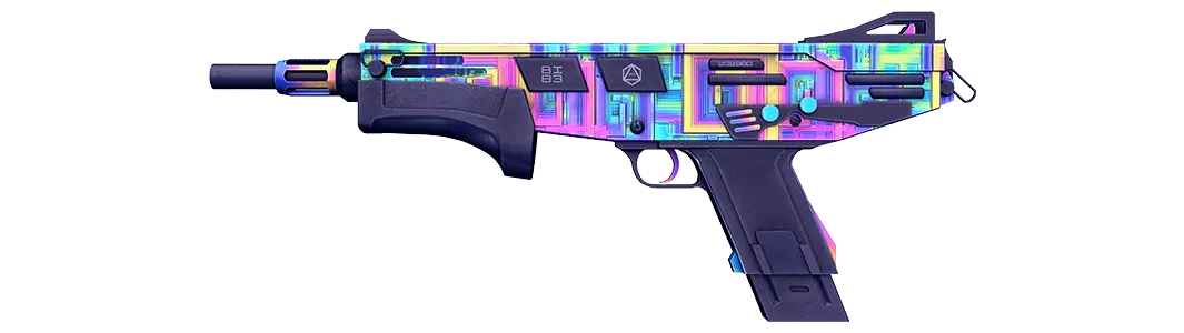 MAG-7 | BI83 Spectrum