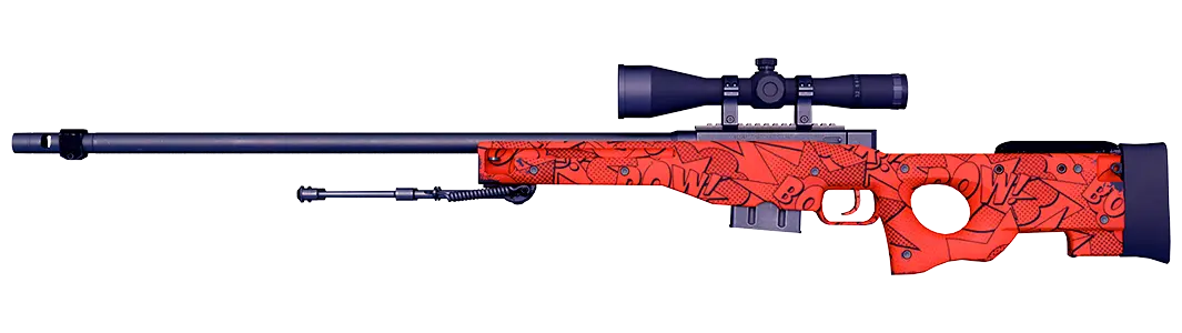 AWP | BOOM