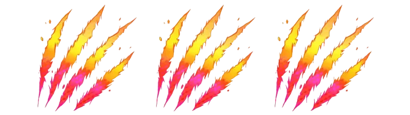 Sticker | Battle Scarred (Holo)