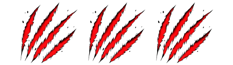 Sticker | Battle Scarred