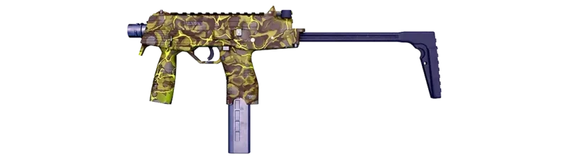 MP9 | Bioleak