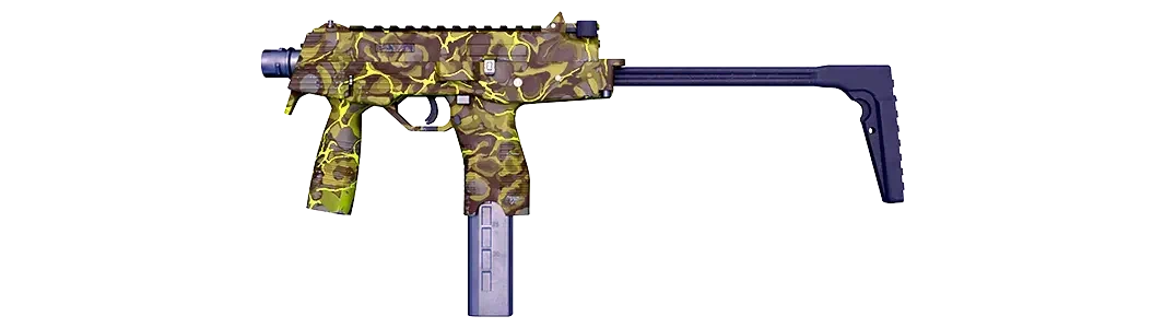 MP9 | 9. Biyolojik Sızıntı