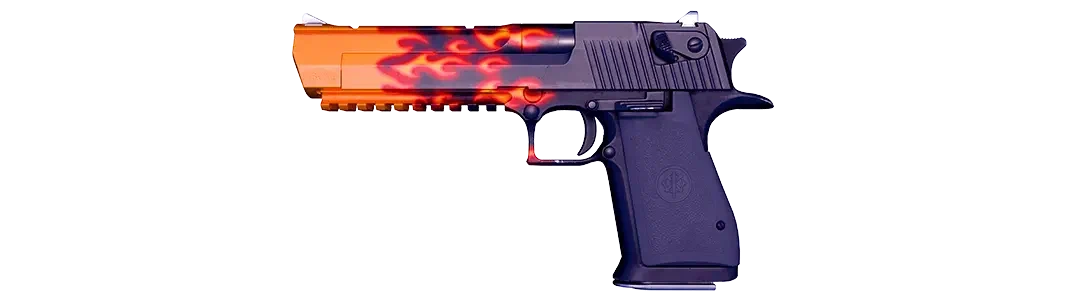 Desert Eagle | Blaze