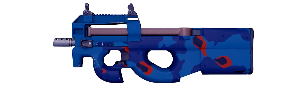 P90 | Martwy punkt