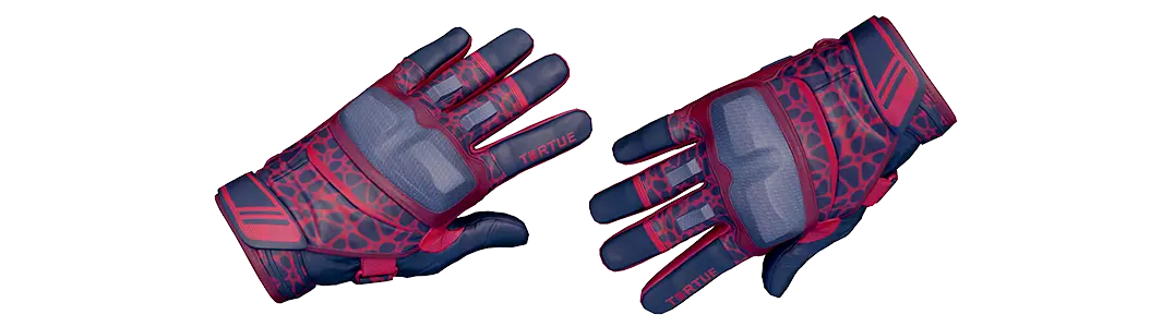 Moto Gloves | Blood Pressure