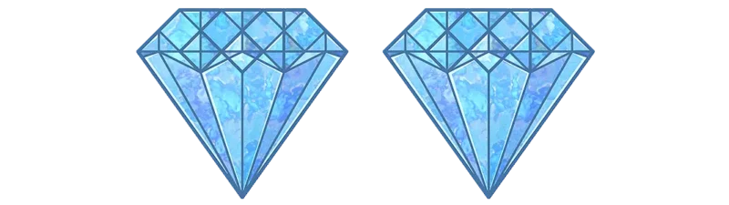 Sticker | Blue Gem