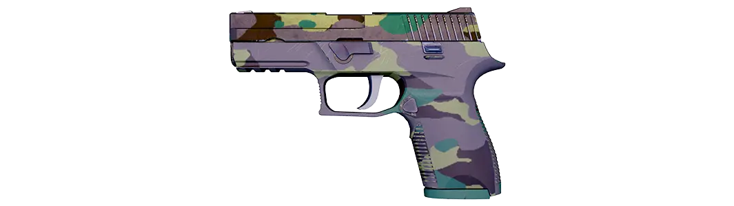 P250 | Boreal Forest