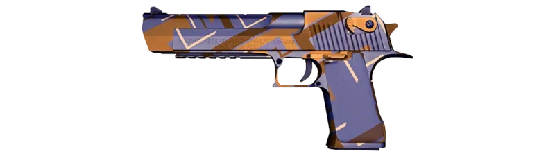 Desert Eagle | Bronze Deco
