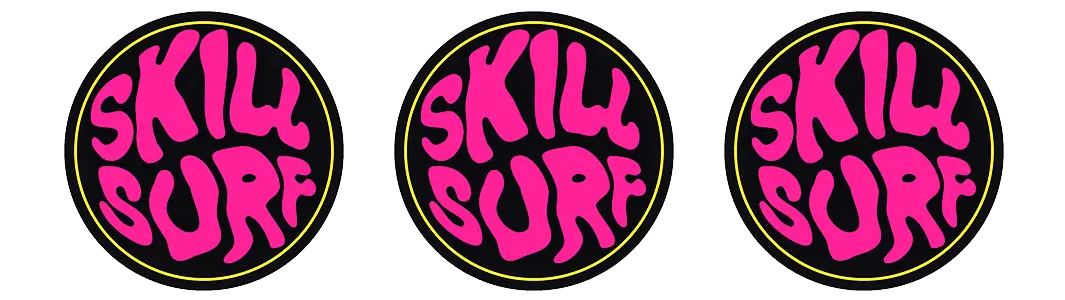 Sticker | Bubble Gum Skill Surf (Holo)