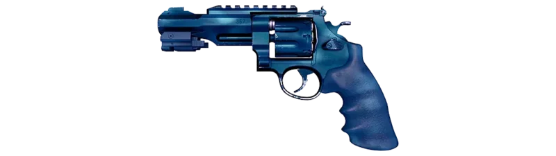 R8 Revolver | Canal Spray