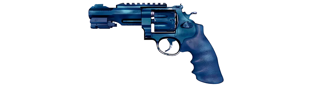 R8 Revolver | Canal Spray