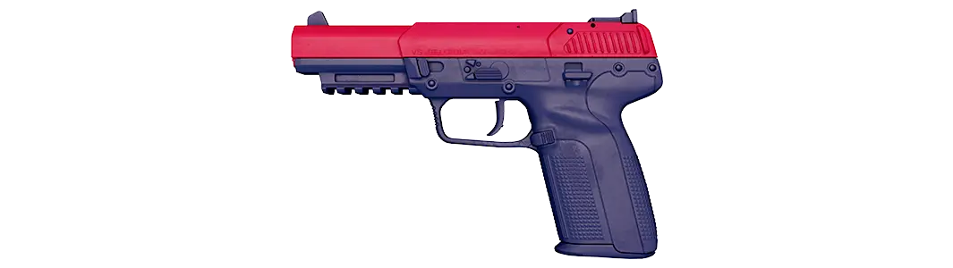 Five-SeveN | Candy Apple