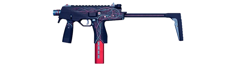 MP9 | Capillary