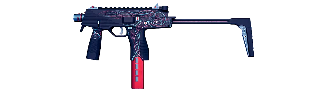MP9 | Capillary