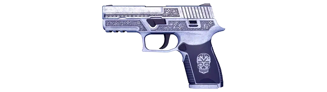 P250 | Cartel