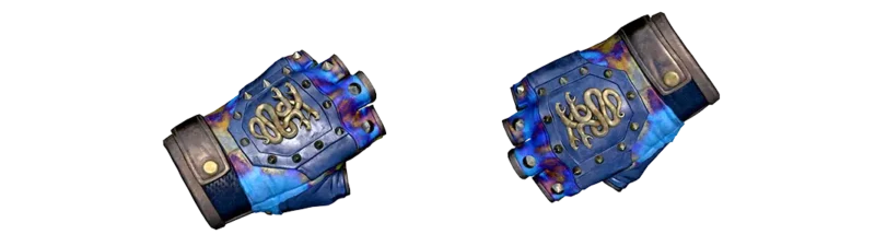 Hydra Gloves | Case Hardened