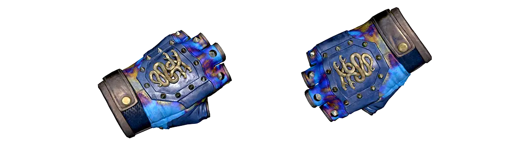 Hydra Gloves | Case Hardened